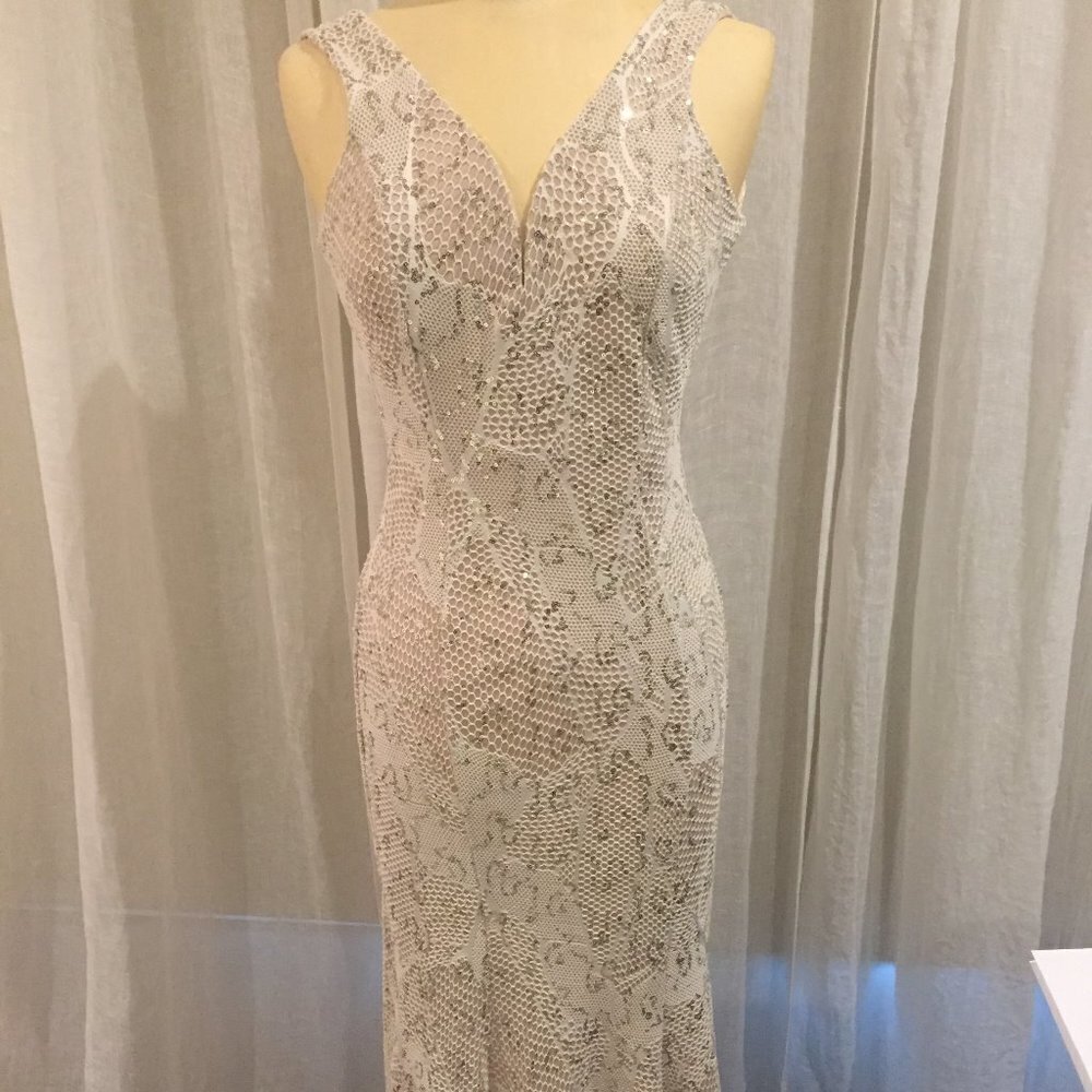 Womens Gown